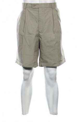 Pánské kraťasy Canda, Velikost XXL, Barva Zelená, Cena  229,00 Kč