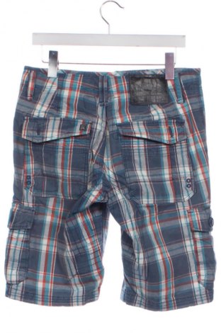 Férfi rövidnadrág Chasin', Méret S, Szín Sokszínű, Ár 6 409 Ft