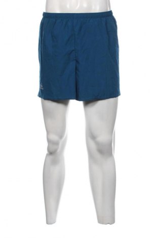 Мъжки къс панталон Decathlon, Размер L, Цвят Син, Цена 4,60 €