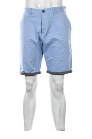 Pánské kraťasy Denim Co., Velikost L, Barva Modrá, Cena  179,00 Kč