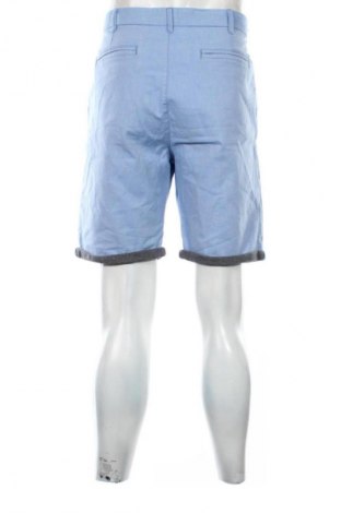 Pánské kraťasy Denim Co., Velikost L, Barva Modrá, Cena  179,00 Kč