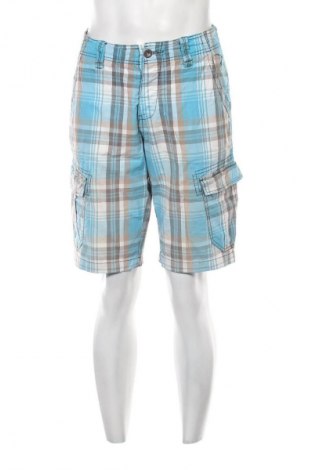 Ανδρικό κοντό παντελόνι Edc By Esprit, Μέγεθος L, Χρώμα Πολύχρωμο, Τιμή 10,99 €