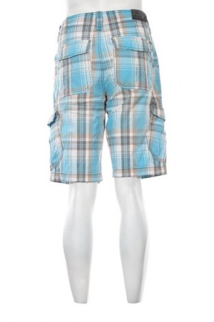 Ανδρικό κοντό παντελόνι Edc By Esprit, Μέγεθος L, Χρώμα Πολύχρωμο, Τιμή 10,99 €