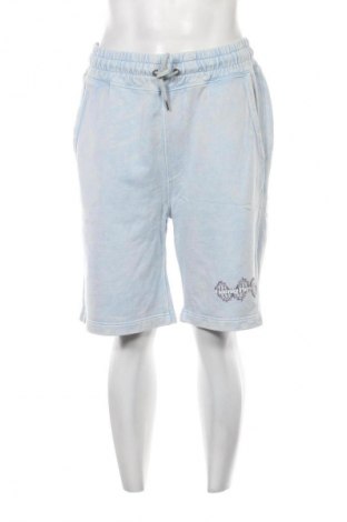 Pánske kraťasy  Filling Pieces, Veľkosť L, Farba Modrá, Cena  35,00 €