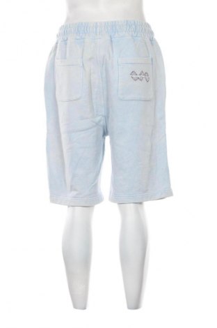 Pánske kraťasy  Filling Pieces, Veľkosť L, Farba Modrá, Cena  35,00 €