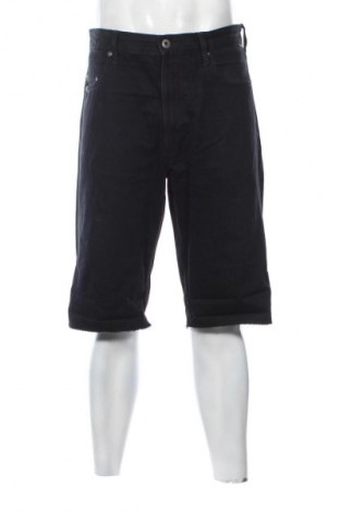 Pánské kraťasy G-Star Raw, Velikost L, Barva Černá, Cena  819,00 Kč