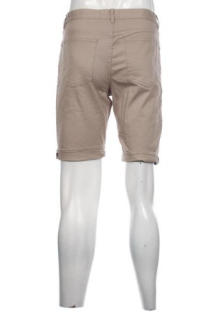 Męskie szorty H&M, Rozmiar M, Kolor Beżowy, Cena 29,99 zł