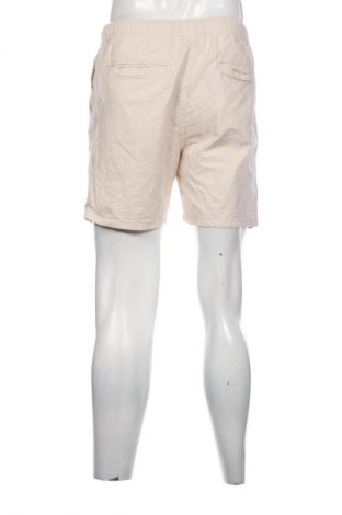 Pánské kraťasy H&M, Velikost M, Barva Krémová, Cena  149,00 Kč