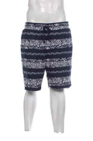 Мъжки къс панталон H&M Divided, Размер L, Цвят Многоцветен, Цена 9,71 €