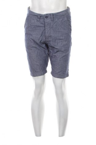 Pánské kraťasy H&M Divided, Velikost M, Barva Modrá, Cena  149,00 Kč