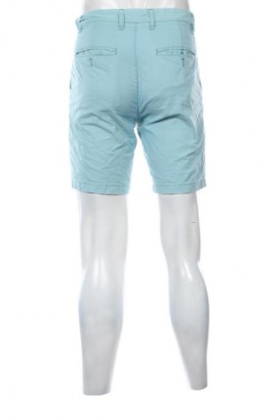 Férfi rövidnadrág H&M L.O.G.G., Méret M, Szín Kék, Ár 1 982 Ft