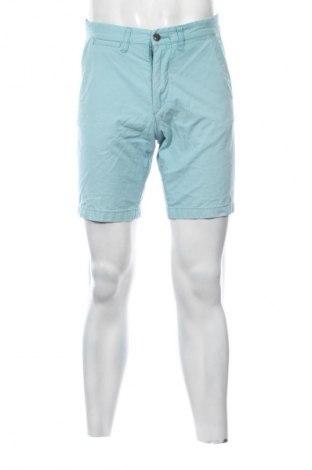 Férfi rövidnadrág H&M L.O.G.G., Méret M, Szín Kék, Ár 1 982 Ft