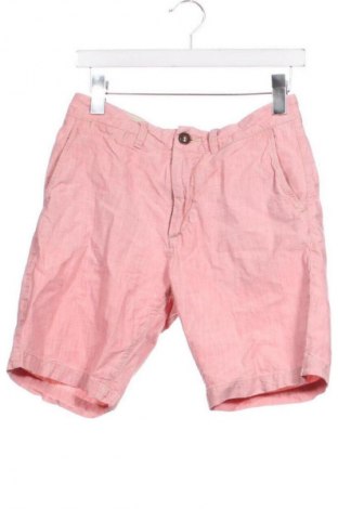 Pánské kraťasy H&M L.O.G.G., Velikost S, Barva Růžová, Cena  109,00 Kč