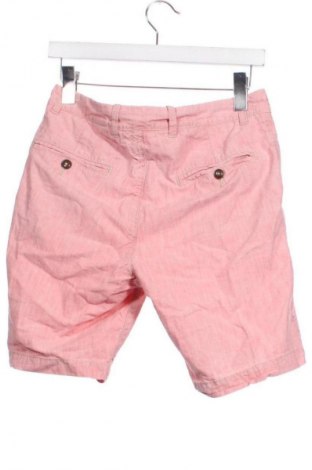 Pánské kraťasy H&M L.O.G.G., Velikost S, Barva Růžová, Cena  109,00 Kč