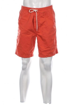 Pánské kraťasy H&M L.O.G.G., Velikost L, Barva Oranžová, Cena  159,00 Kč