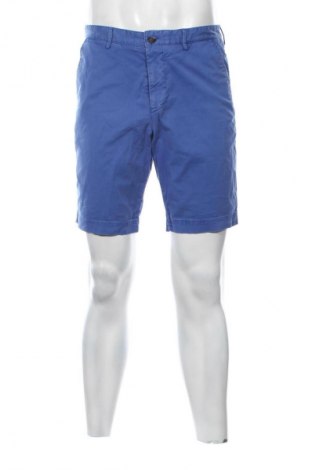 Pánské kraťasy Hugo Boss, Velikost M, Barva Modrá, Cena  839,00 Kč