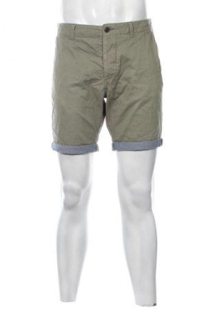 Férfi rövidnadrág Jack & Jones, Méret L, Szín Zöld, Ár 3 104 Ft