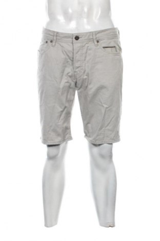 Ανδρικό κοντό παντελόνι Jack & Jones, Μέγεθος XL, Χρώμα Εκρού, Τιμή 17,99 €