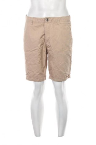Pánske kraťasy  Lefties, Veľkosť M, Farba Béžová, Cena  3,95 €
