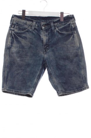 Férfi rövidnadrág Levi's, Méret S, Szín Kék, Ár 9 009 Ft