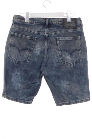 Férfi rövidnadrág Levi's, Méret S, Szín Kék, Ár 9 009 Ft