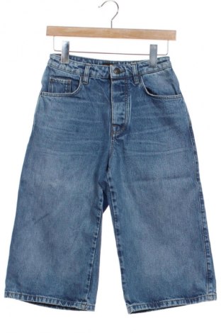 Férfi rövidnadrág Massimo Dutti, Méret XS, Szín Kék, Ár 1 829 Ft