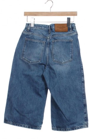 Férfi rövidnadrág Massimo Dutti, Méret XS, Szín Kék, Ár 1 829 Ft