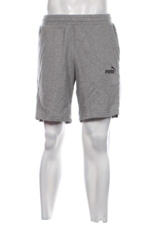 Herren Shorts PUMA, Größe L, Farbe Mehrfarbig, Preis € 17,99