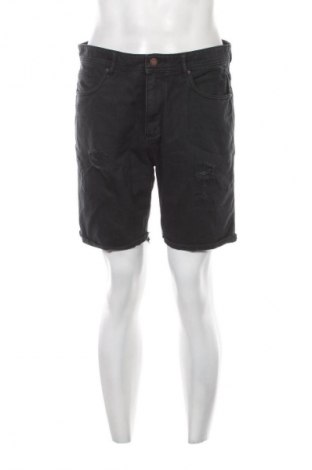 Pánské kraťasy Pull&Bear, Velikost L, Barva Černá, Cena  149,00 Kč