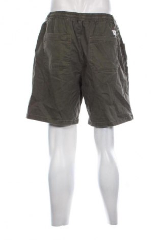 Herren Shorts Reell, Größe L, Farbe Grün, Preis € 9,99