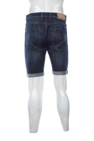 Pánské kraťasy Reserved, Velikost M, Barva Modrá, Cena  129,00 Kč