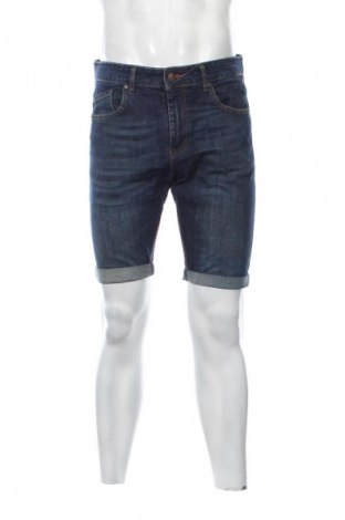 Pánské kraťasy Reserved, Velikost M, Barva Modrá, Cena  129,00 Kč