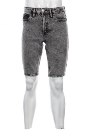 Pánské kraťasy Sinsay, Velikost S, Barva Šedá, Cena  179,00 Kč