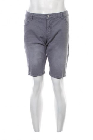 Pánské kraťasy Su, Velikost XL, Barva Šedá, Cena  259,00 Kč