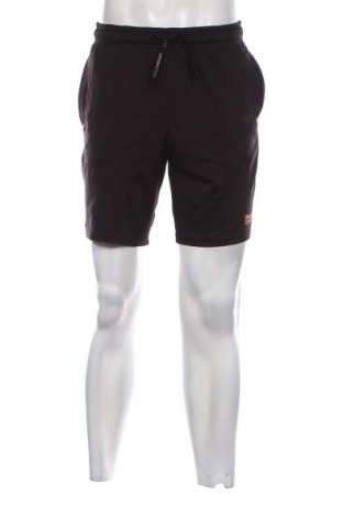 Férfi rövidnadrág Superdry, Méret S, Szín Fekete, Ár 6 603 Ft