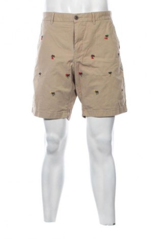 Pantaloni scurți de bărbați Tommy Hilfiger, Mărime L, Culoare Multicolor, Preț 177,99 Lei