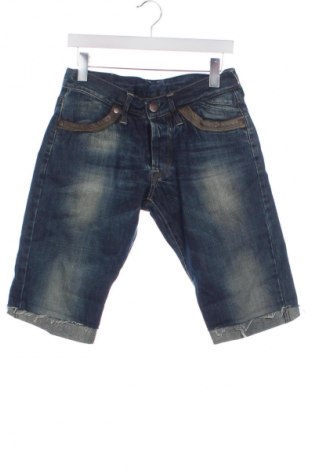 Pánské kraťasy Unbranded, Velikost S, Barva Modrá, Cena  281,00 Kč