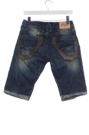 Pánské kraťasy Unbranded, Velikost S, Barva Modrá, Cena  281,00 Kč