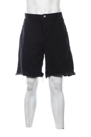 Мъжки къс панталон Unbranded, Размер XXL, Цвят Черен, Цена 10,22 €