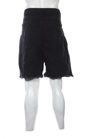 Мъжки къс панталон Unbranded, Размер XXL, Цвят Черен, Цена 10,22 €