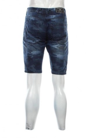 Мъжки къс панталон Unbranded, Размер L, Цвят Многоцветен, Цена 11,75 €