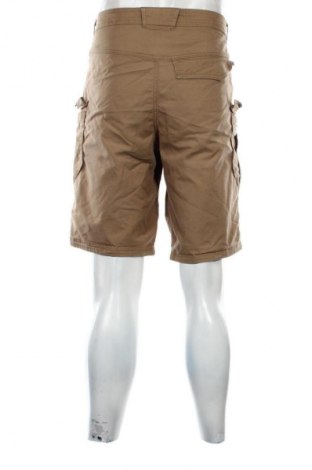 Ανδρικό κοντό παντελόνι Unbranded, Μέγεθος XL, Χρώμα Καφέ, Τιμή 10,99 €
