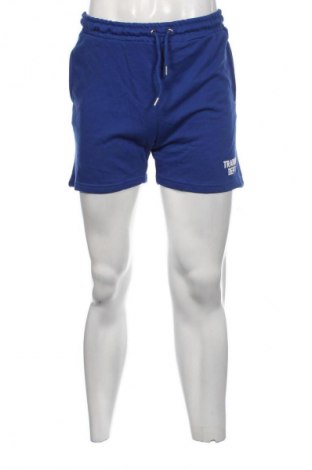 Męskie szorty Unbranded, Rozmiar S, Kolor Niebieski, Cena 42,99 zł