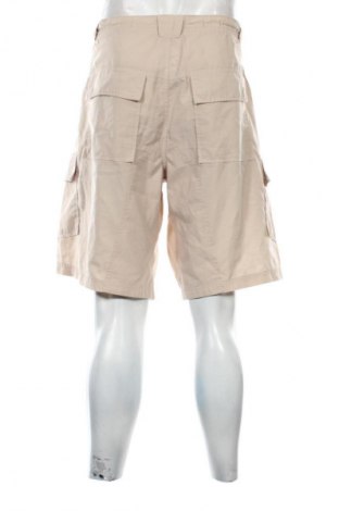 Męskie szorty Unbranded, Rozmiar XL, Kolor ecru, Cena 34,36 zł