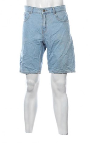 Мъжки къс панталон Unbranded, Размер L, Цвят Син, Цена 10,22 €