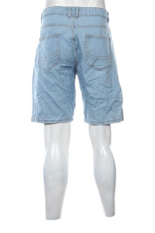 Мъжки къс панталон Unbranded, Размер L, Цвят Син, Цена 10,22 €