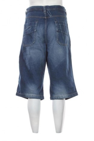 Мъжки къс панталон Unbranded, Размер XL, Цвят Син, Цена 5,62 €