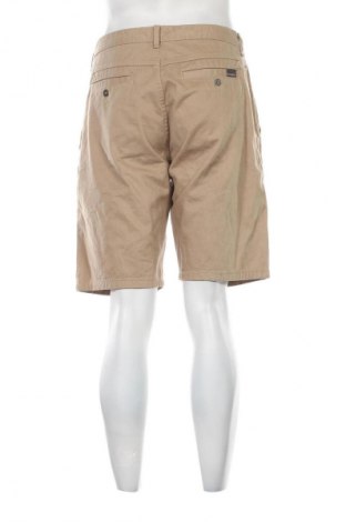 Мъжки къс панталон Unbranded, Размер XL, Цвят Бежов, Цена 6,13 €