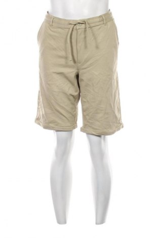 Мъжки къс панталон Up 2 Fashion, Размер L, Цвят Зелен, Цена 5,11 €