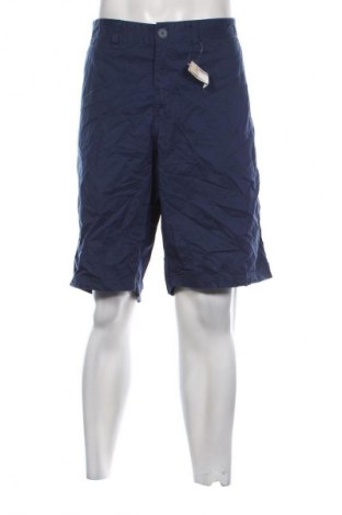 Мъжки къс панталон Watson's, Размер 3XL, Цвят Син, Цена 12,27 €